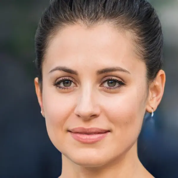 Author María Velasco