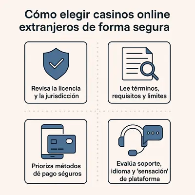 casinos fuera de españa

